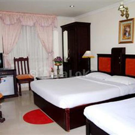 Archana Residency 蒙纳 外观 照片
