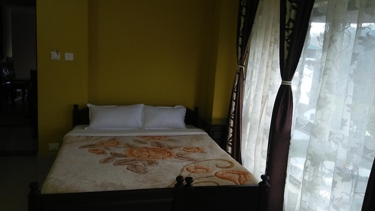 Archana Residency 蒙纳 外观 照片