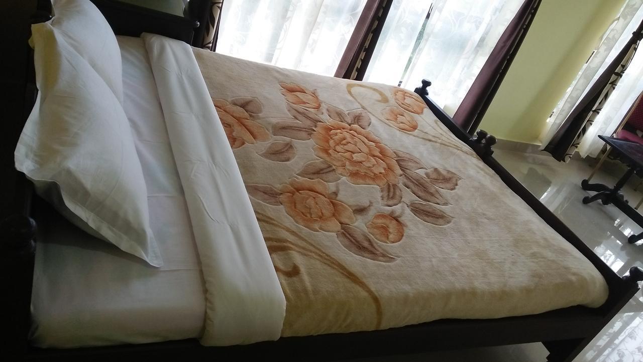Archana Residency 蒙纳 外观 照片
