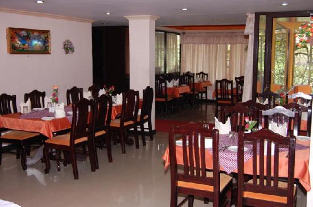 Archana Residency 蒙纳 外观 照片