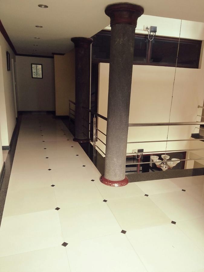 Archana Residency 蒙纳 外观 照片