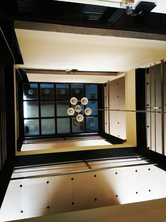 Archana Residency 蒙纳 外观 照片