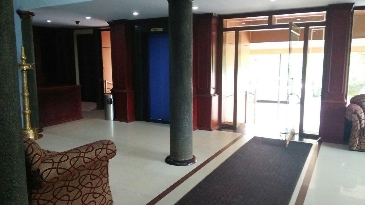 Archana Residency 蒙纳 外观 照片