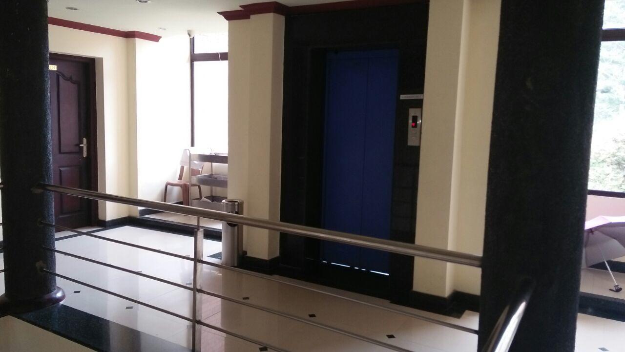 Archana Residency 蒙纳 外观 照片