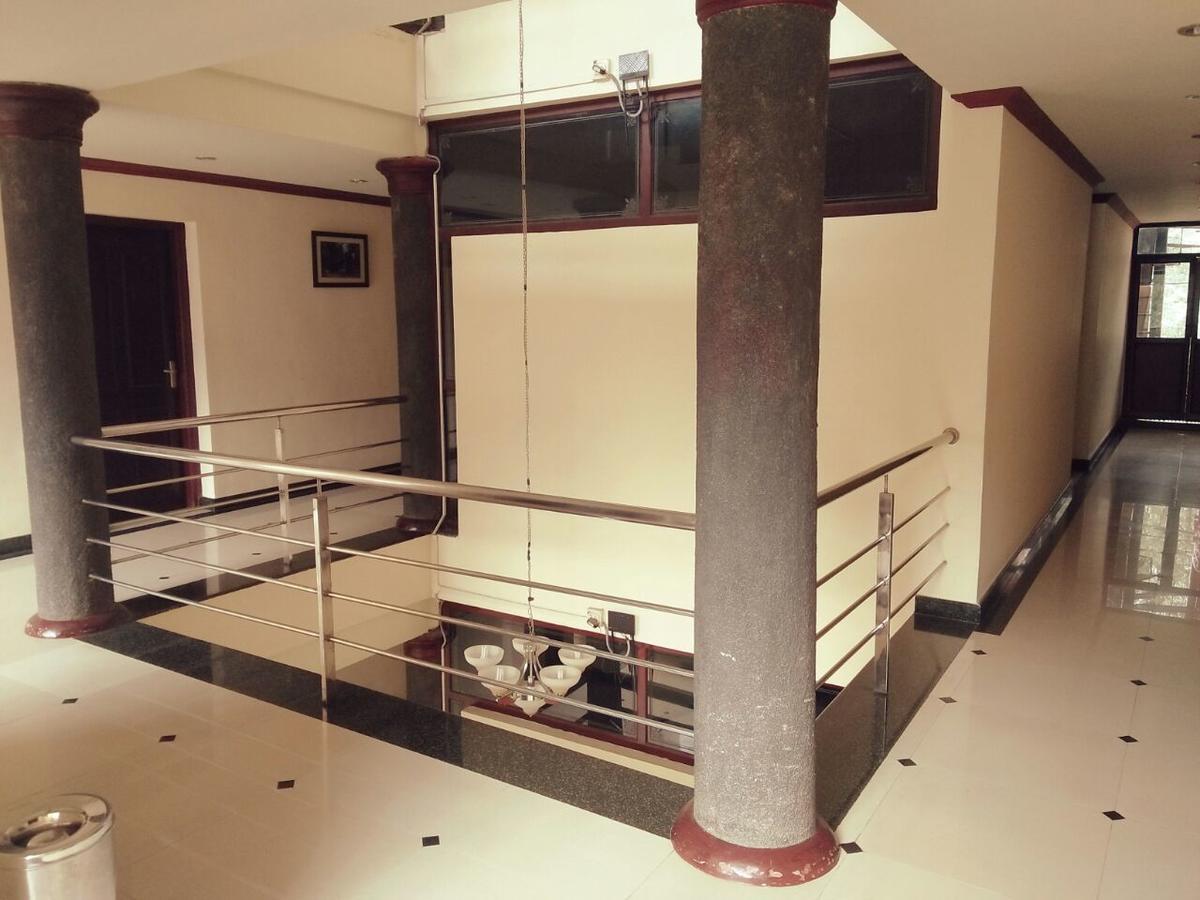 Archana Residency 蒙纳 外观 照片