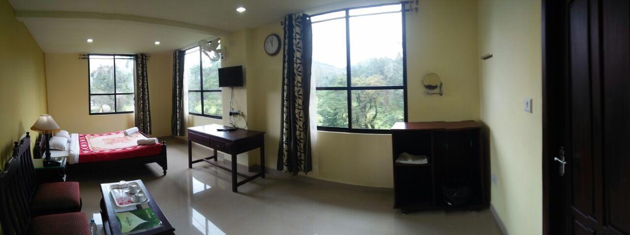 Archana Residency 蒙纳 外观 照片