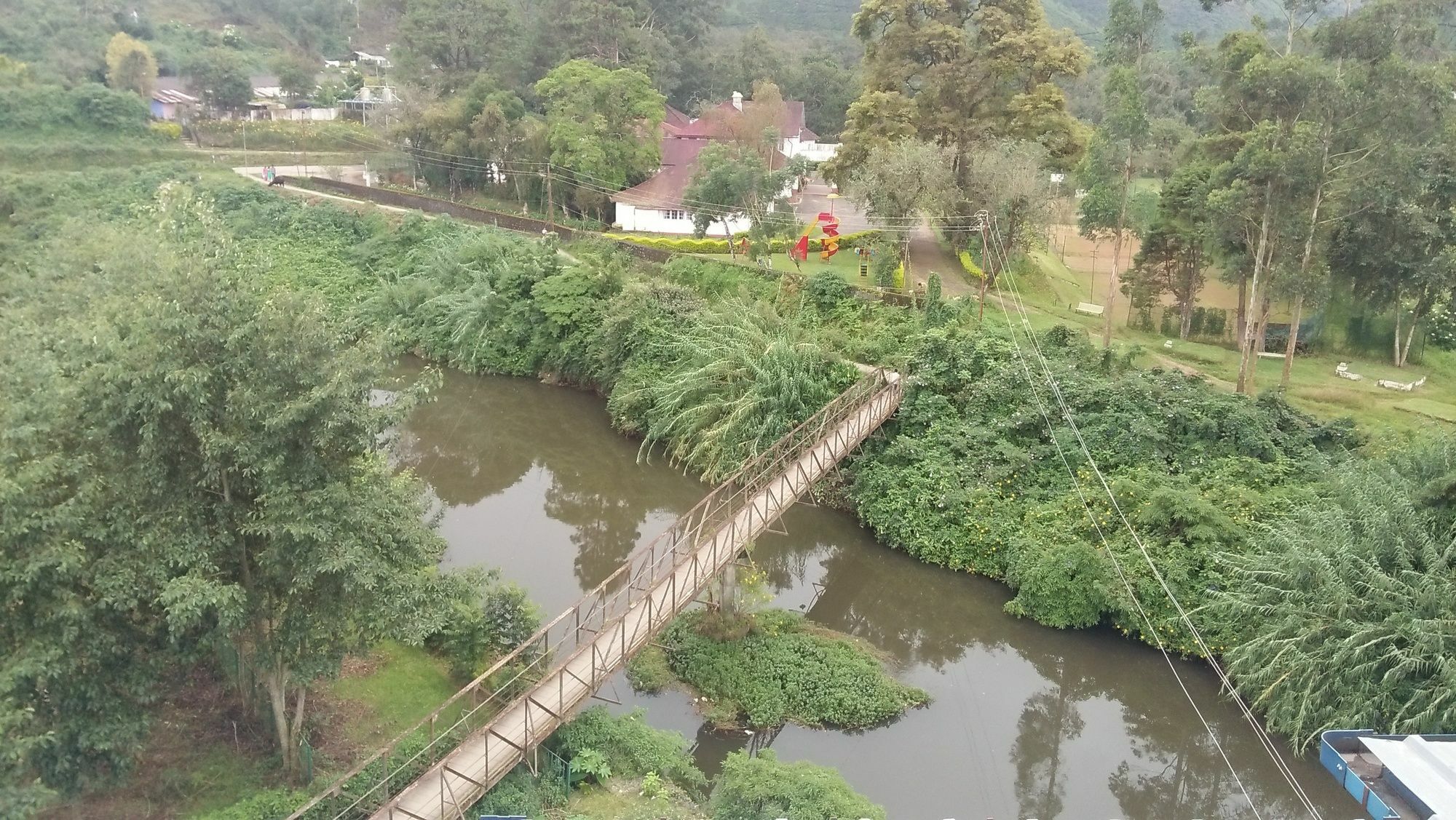 Archana Residency 蒙纳 外观 照片