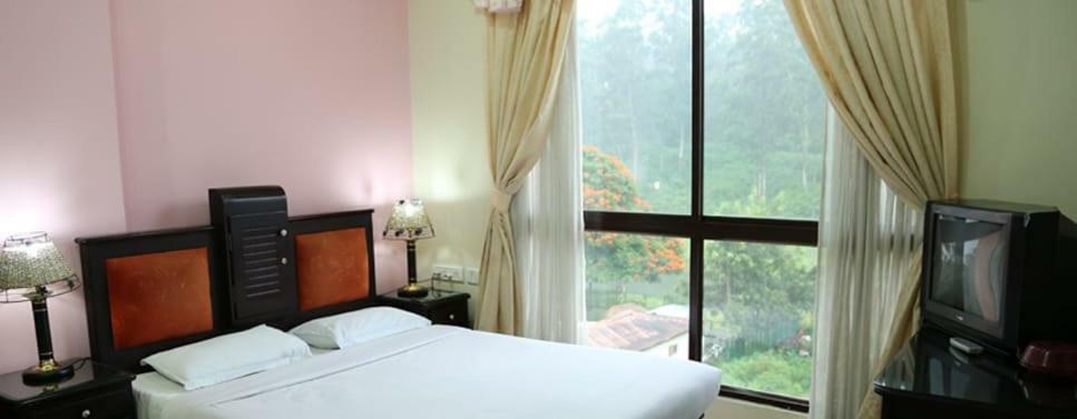 Archana Residency 蒙纳 外观 照片